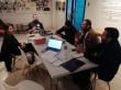Refuerzan labor conjunta entre la APC Los Ríos y el Archivo La Unión