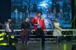 Valdivia: Invitan a ver un musical inspirado en la vida de Michael Jackson