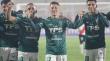 Los jóvenes coperos encumbran a Wanderers: sólido triunfo logró el Decano en Curicó