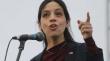Ministra de Medio Ambiente: "No sacas nada con crear áreas protegidas si no tienes recursos para gestionarlas"