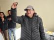 Valdivia: Iniciaron la entrega de llaves de hogares  de nuevo programa “Vivienda primero”