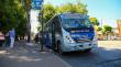 Pago electrónico en taxibuses del Gran Concepción iniciará su marcha definitiva el primer trimestre de 2027