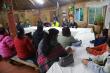 Río Bueno: Autoridades y dirigentes revisan proyecto de asfalto para Boquial, El Arrayán y Mantillhu
