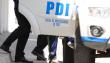 Cayó autor de homicidio con arma cortopunzante en el Mercado Cabo Aroca de Arica