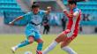 Con gol en la agonía: Deportes Iquique femenino cayó por la cuenta mínima ante la Universidad Católica