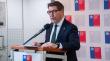 Biministro Mas aseguró que proyecto de Reconstrucción servirá para "volver a poner a Chile en movimiento"