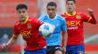 Dura visita: Deportes Iquique enfrenta a la Unión Española en el cierre de la fecha