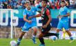 Deportes Antofagasta y San Marcos de Arica igual 1-1 en el Carlos Dittborn: Cobreloa queda como líder absoluto del ascenso
