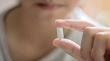 CITUC alerta que 95,8% de las intoxicaciones con paracetamol en adolescentes tenían un fin suicida