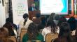 Emprendedores iniciaron programa Tarapacá Verde