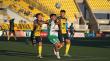 Deportes Puerto Montt cayó por 4-1 en Quillota y cedió terreno en la Primera B