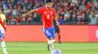 Osorio no descarta salida del Midtjylland