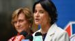 Presidenta del Colmed rechaza entrega de datos de migrantes a autoridades: "La ética está por sobre la ley"