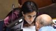 Republicanos arremeten contra Presidenta del Senado tras pedir “prudencia” a Kast por dichos sobre proyectos ambientales