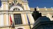La Universidad de Chile encargó informe en derecho sobre convenio con Azul Azul tras proceso judicial en contra de Michael Clark