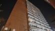 Parlamentarias exigen suma urgencia a Ley Valentín sobre mallas de seguridad en edificios