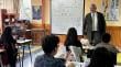 Más de 130 docentes de Chiloé logran titularidad en la educación pública con nueva ley