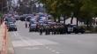 Al menos cinco muertos en tiroteo a una mezquita en San Diego
