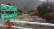 Diplomático checo muere en sector cordillerano de San José de Maipo