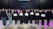Mujeres del Programa Familias participaron en curso de manicure por el pasado Día de la Madre