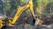 Inician obras de extensión de red de riego en sector Altos Vargas de Quinchao