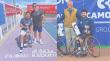 Antofagastinos brillan en Europa: Alexander Cataldo y Brayan Tapia celebran títulos en España e Italia