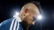 Vidal declaró como testigo en caso de robo a una casa de cambios