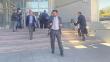 Municipio solicitará dejar sin efecto decreto de “Hijo Ilustre” a exintendente condenado por estafa