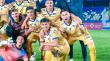 El renacer del "Torta" Opazo: "Me emocioné al jugar los 90"