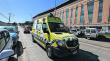 Confirman querella y riesgo de paraplejia por impacto de fierro en Ruta 5 a Puerto Montt