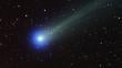 Centro de Astronomía UA captura impresionante imagen científica del cometa C/2025 R3