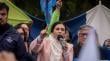 Cariola contra recortes en salud y ausencia de autoridades en comisión del Senado