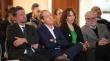 [GALERIA] Valparaíso debatió su futuro sostenible: permisología, agua, economía circular y el costo de no actuar