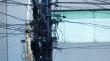 Concepción es la segunda ciudad de Chile donde se intervendrán más puntos para retirar cables en desuso