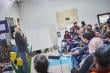 Inician talleres para elaborar plan de uso del Santuario de la Naturaleza Llancahue