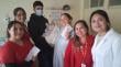 "Parir con voz y orgullo": Hospital de Quilpué celebra Semana Mundial del Parto Respetado