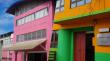 Desratización y falla eléctrica provocaron emergencias por olores en dos establecimientos educacionales de Castro