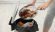 Lanzan aplicación con IA para reducir el desperdicio de alimentos en los hogares