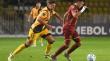 Coquimbo logró el triunfo ante Deportes Tolima y lidera el Grupo B