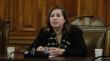 Paula Vodanovic tras cambio de gabinete: "Se experimentó con perfiles no aptos para el cargo"