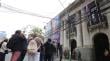 Nieto abre las puertas del municipio de Valparaíso a exautoridades del gobierno de Gabriel Boric
