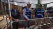 Proyecto “Reúso Salar del Carmen” avanza con nuevas obras para eliminar descargas de aguas servidas al mar