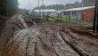 Avanzan obras en Villa Melilahuen de Licán Ray