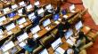 Diputados aprobaron idea de legislar megarreforma del gobierno