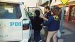 PDI detuvo en Villarrica a sujeto por delitos de robo y microtráfico de drogas