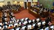 División entre diputados de Antofagasta marcó votación de proyecto de Reconstrucción impulsado por el Gobierno