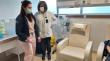 Sillones clínicos y sala de prealta: hospital Gustavo Fricke refuerza atención en Urgencia Adultos