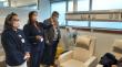 Sillones clínicos y sala de prealta: hospital Gustavo Fricke refuerza atención en Urgencia Adultos