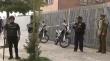 La Granja: Balean a niña de 10 años a la salida de un colegio