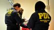 Fiscalización nocturna de la PDI en Temuco y Padre Las Casas deja 13 denuncias por infracciones migratorias
